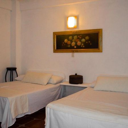 Posada Casa Antigua تيكولوتلا المظهر الخارجي الصورة