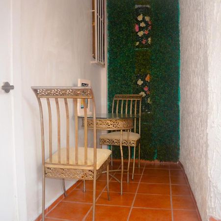 Posada Casa Antigua تيكولوتلا المظهر الخارجي الصورة