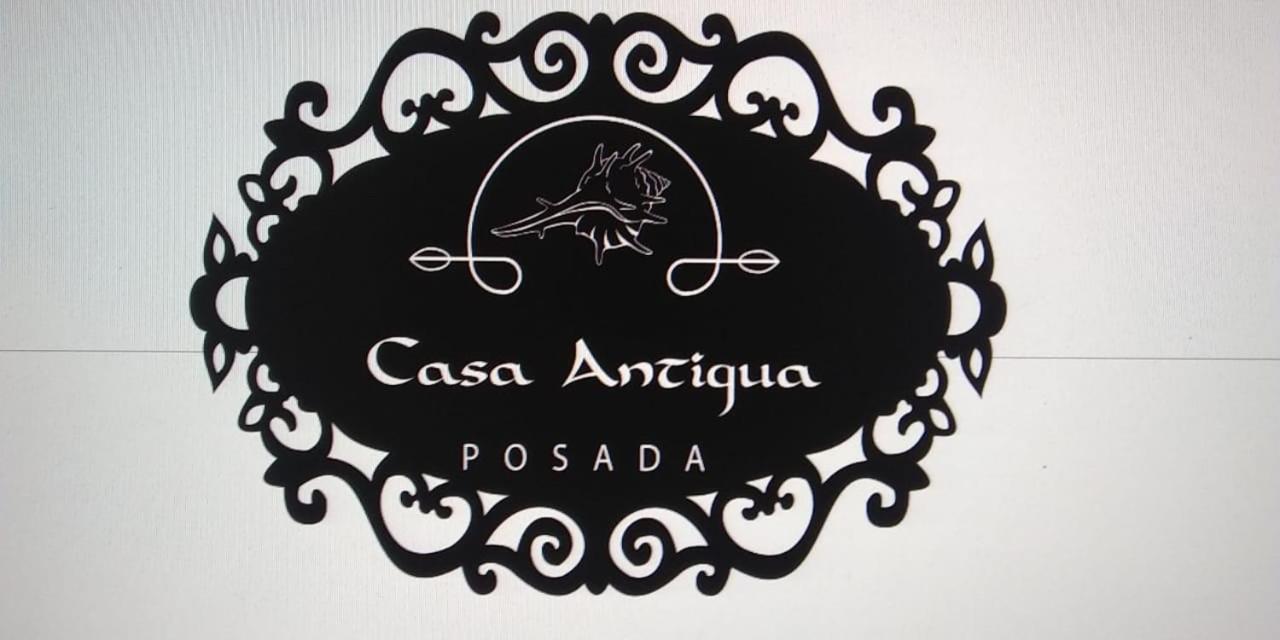 Posada Casa Antigua تيكولوتلا المظهر الخارجي الصورة