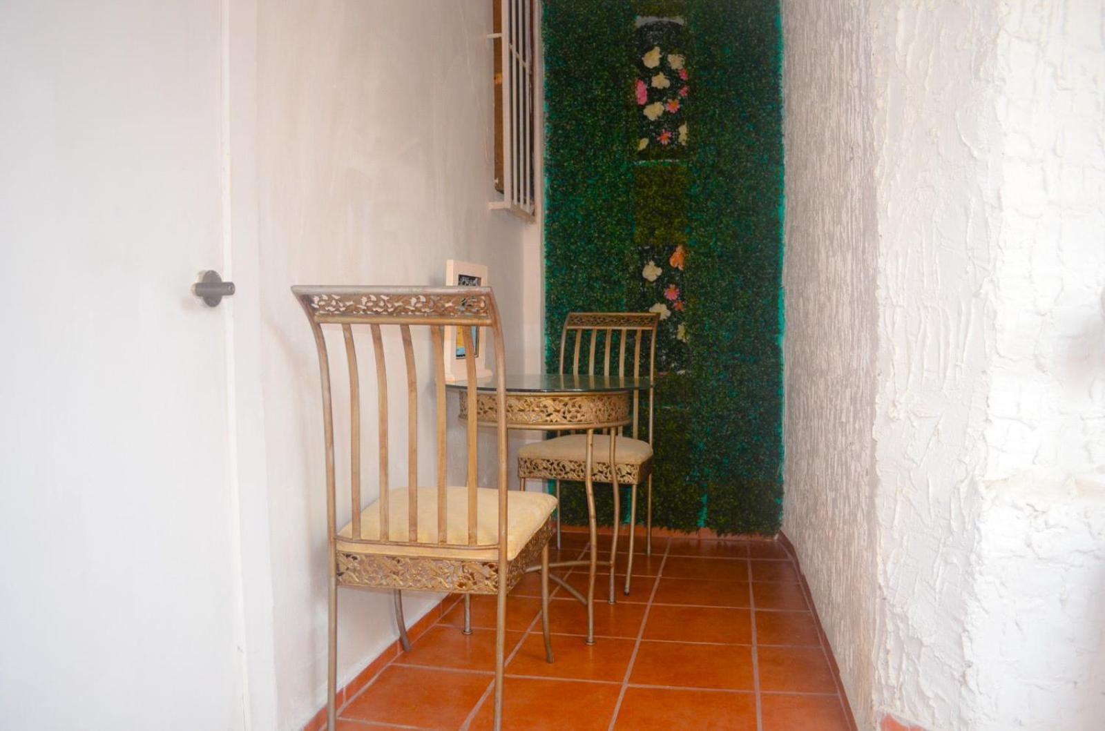 Posada Casa Antigua تيكولوتلا المظهر الخارجي الصورة