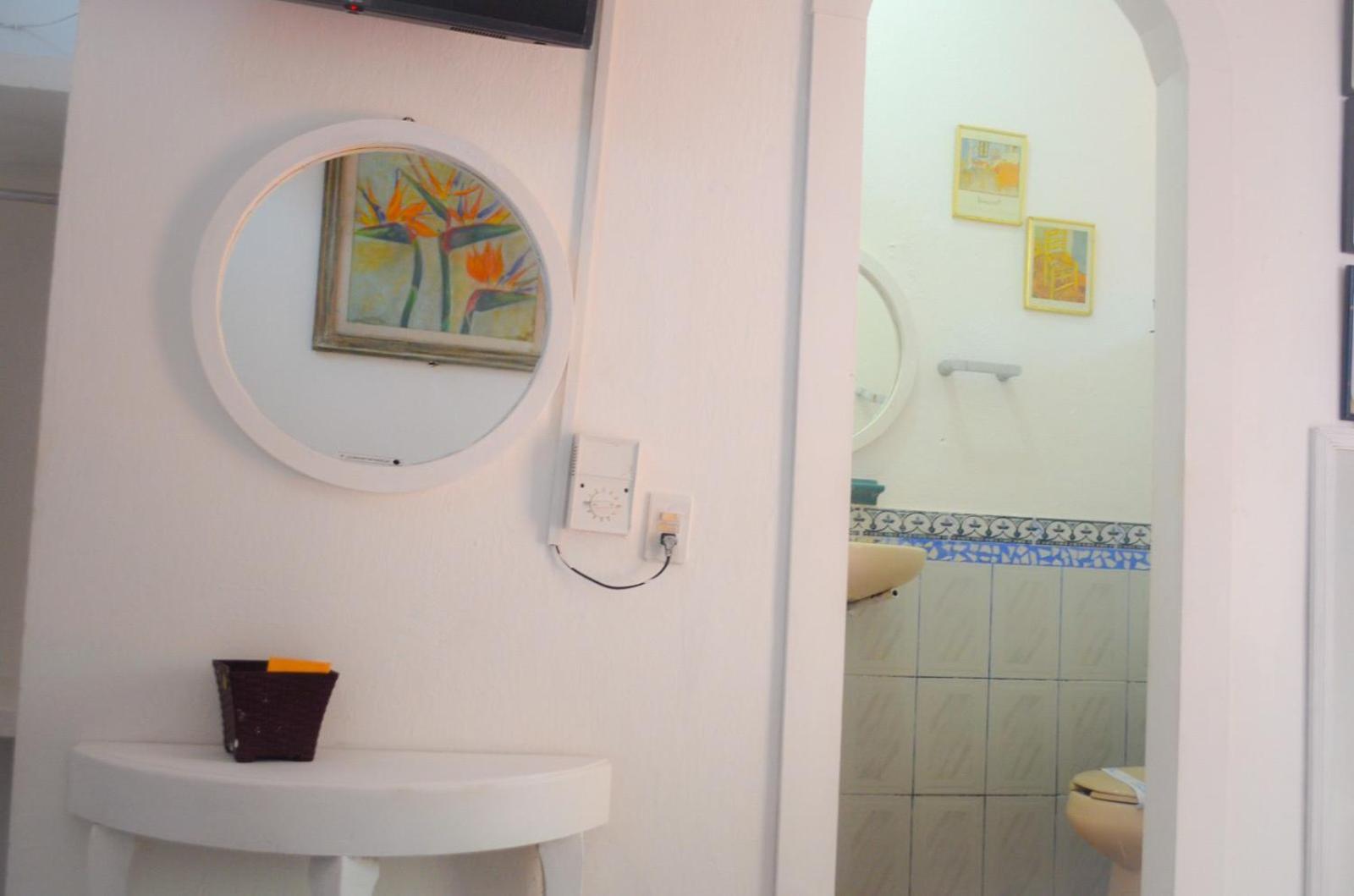 Posada Casa Antigua تيكولوتلا المظهر الخارجي الصورة