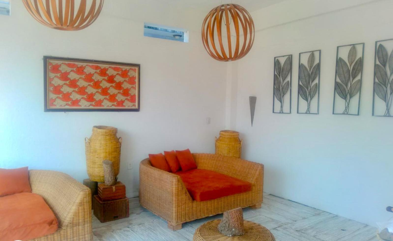 Posada Casa Antigua تيكولوتلا المظهر الخارجي الصورة